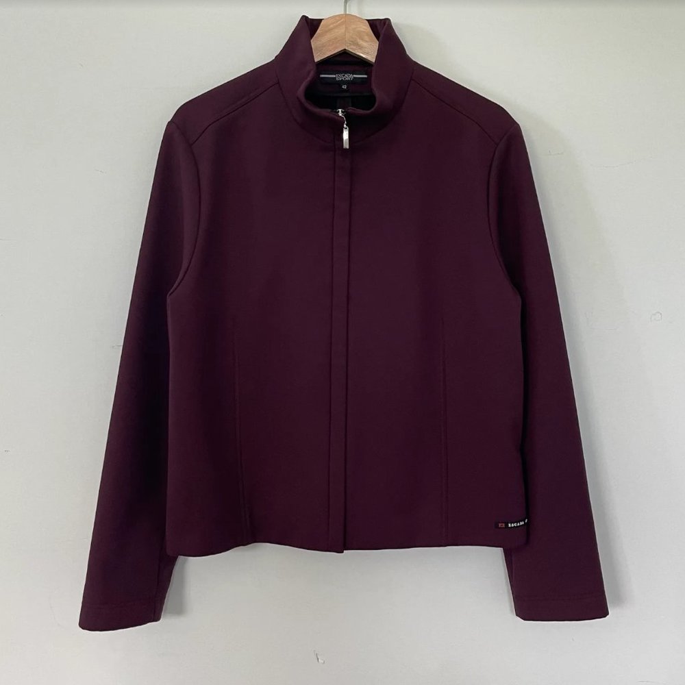 Escada Sport Jacket